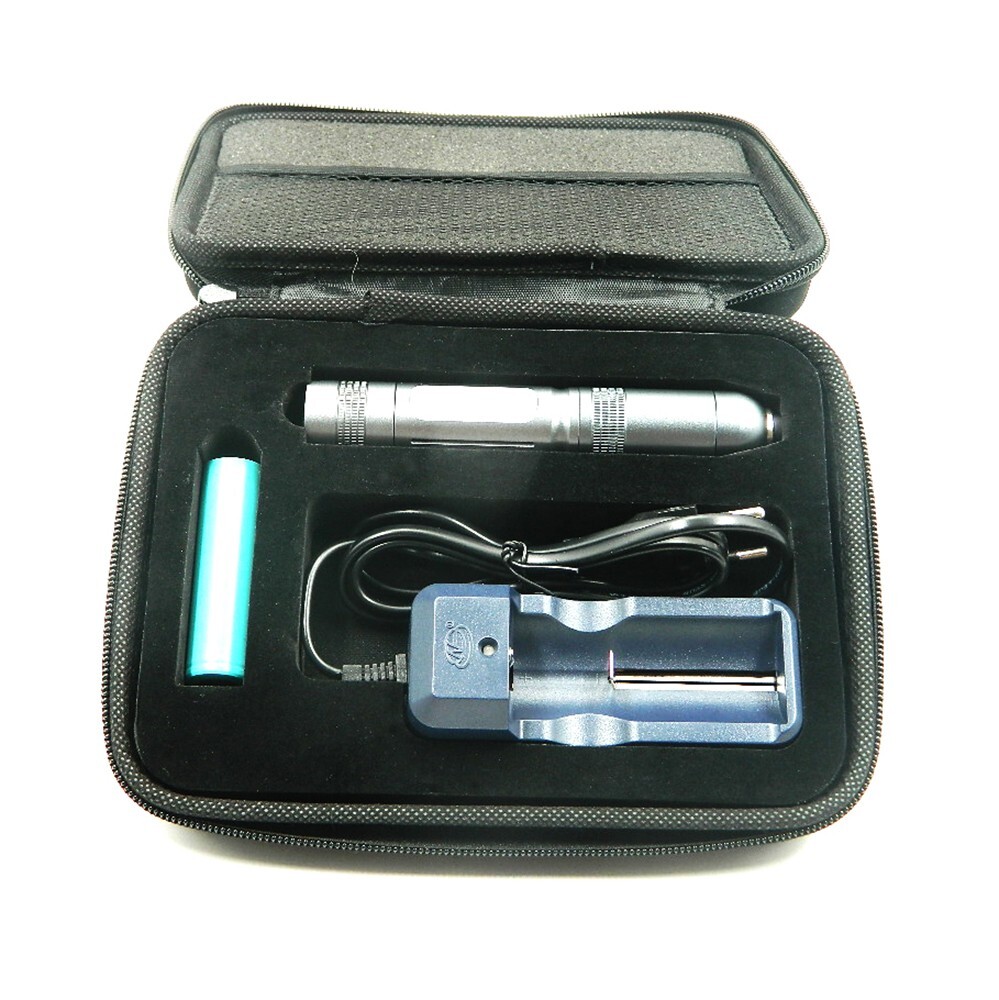 Handheld portable endoscope cold light source 10W medical high brightness