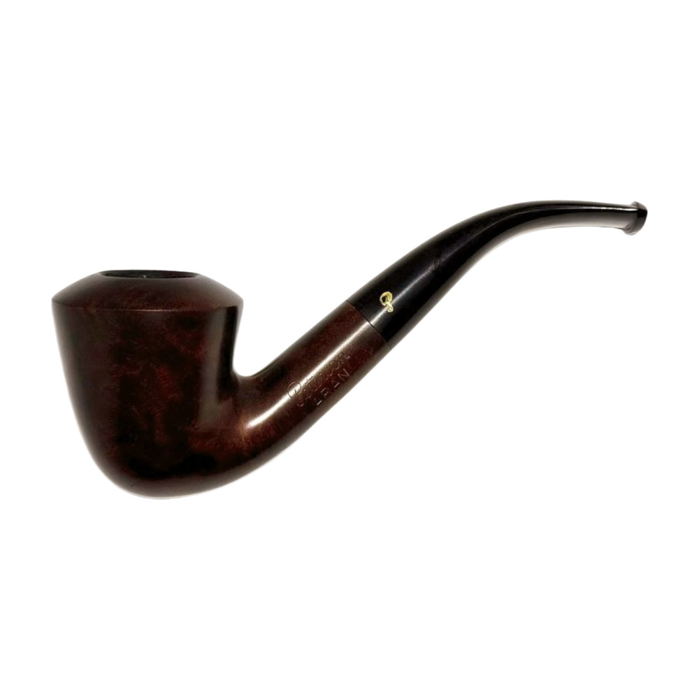 Peterson Aran Smooth (B10) Fishtail...New In Box