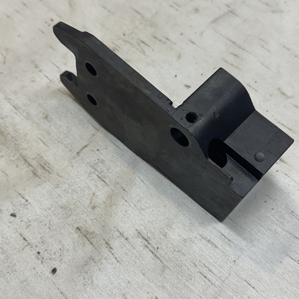 SIGNODE STRAPPING TOOL PART #015652 JAW SUPPORT - AHP (NEW)
