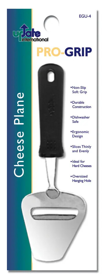Update International EGU-4 Cheese Plane Non-Slip