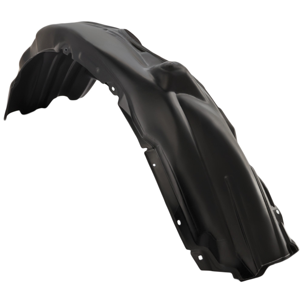 Front, Driver Side Fender Liner For Toyota Avalon 2013-2018