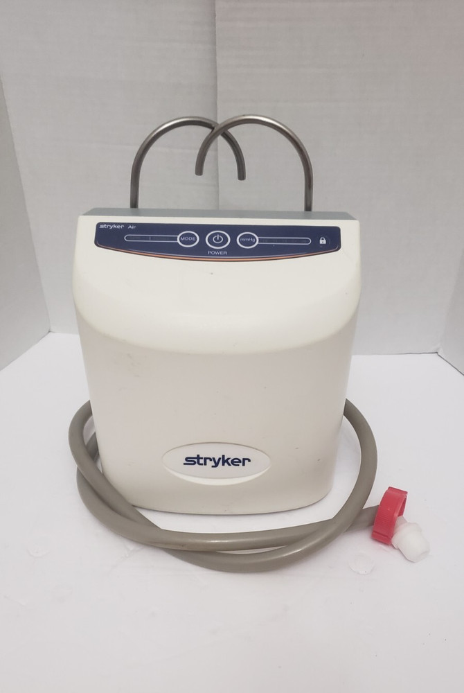 Stryker 2861 Low Air Loss Pump