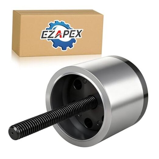 S-24736 Upgraded Bushing Installation Tool Compatible with Hendrickson S