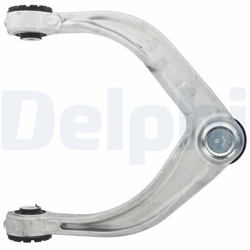 Control arm - reaction rod front left (left) for