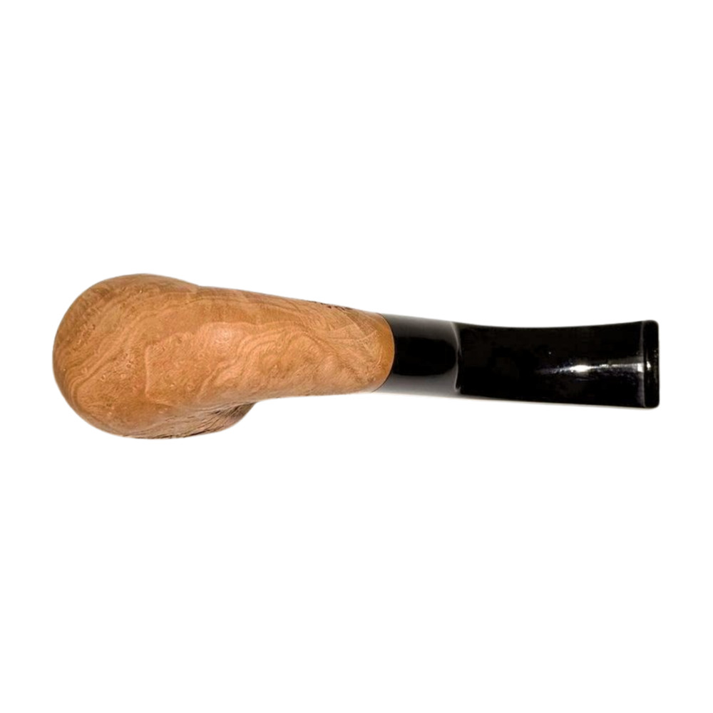 Morgan Pipes: Bones Oom Paul...New