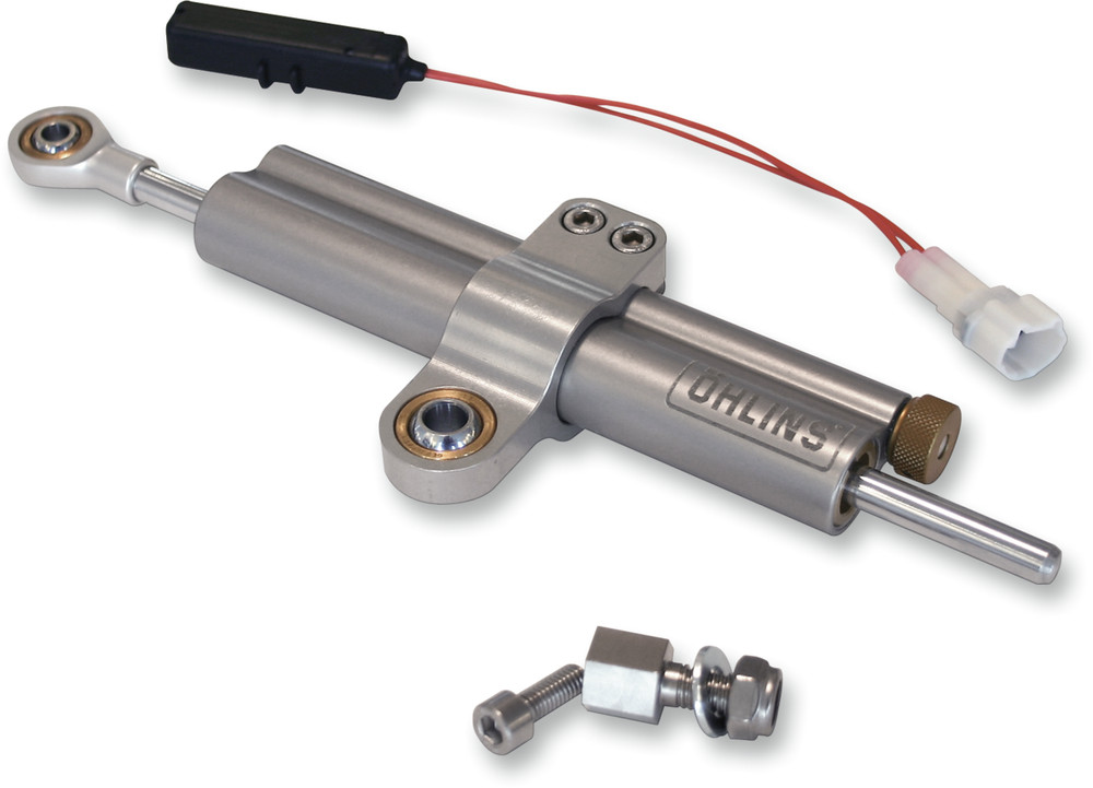 OHLINS Steering Damper  Damper Kit SD 040