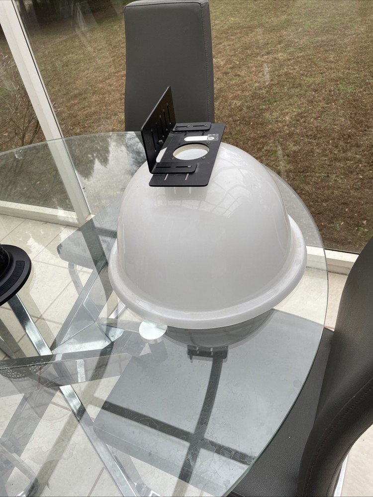 Cloud Dome Inc. Item Shooting Dome 62mm