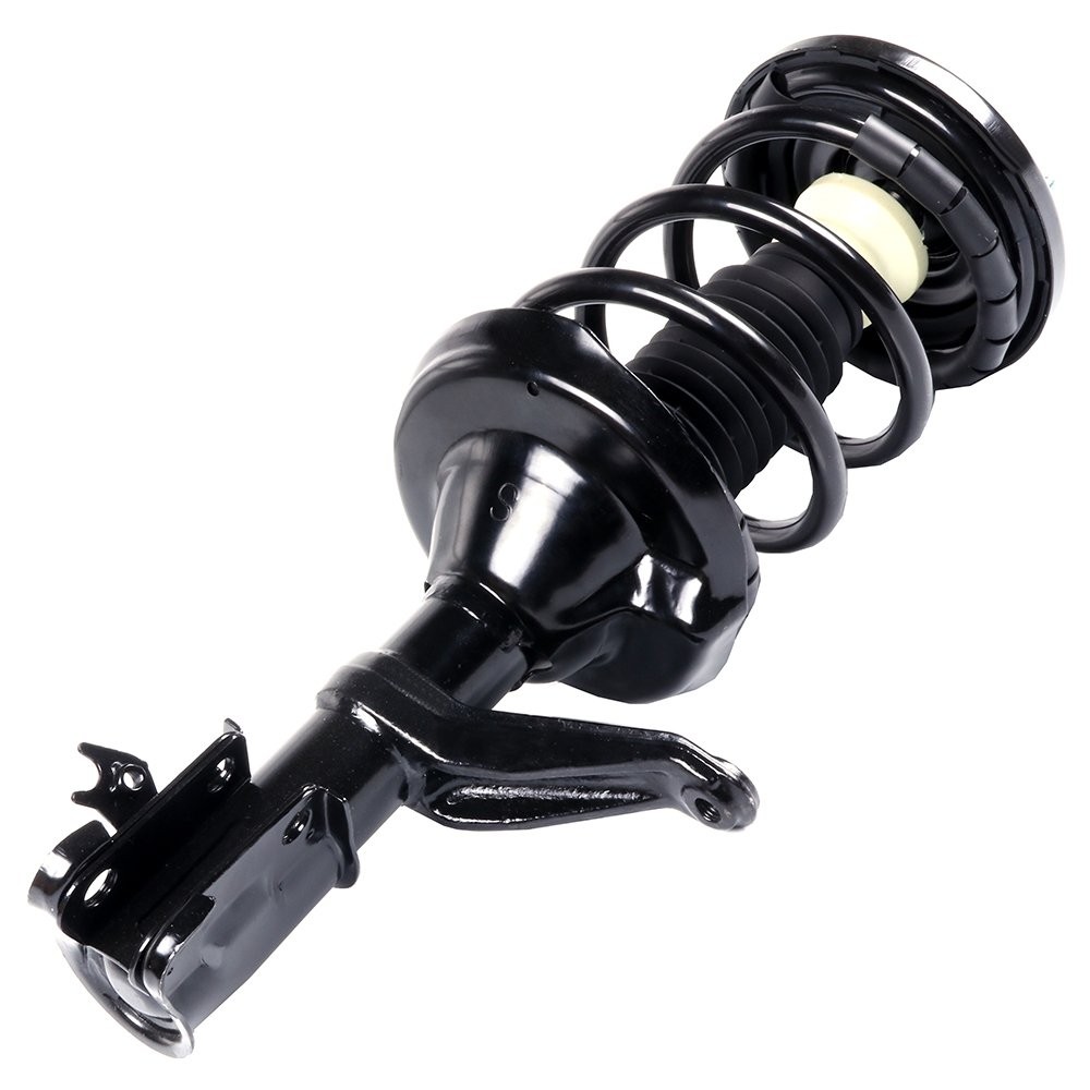 Front Struts for 2003-2011 Element Complete Strut Spring Assemblies 2PCS 4WD FWD