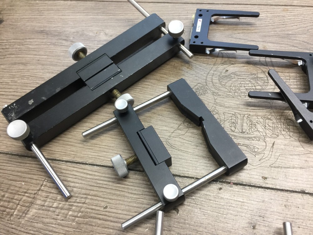 OPTO SIGMA THOR LABS OPTICAL LASER COMPONENTS