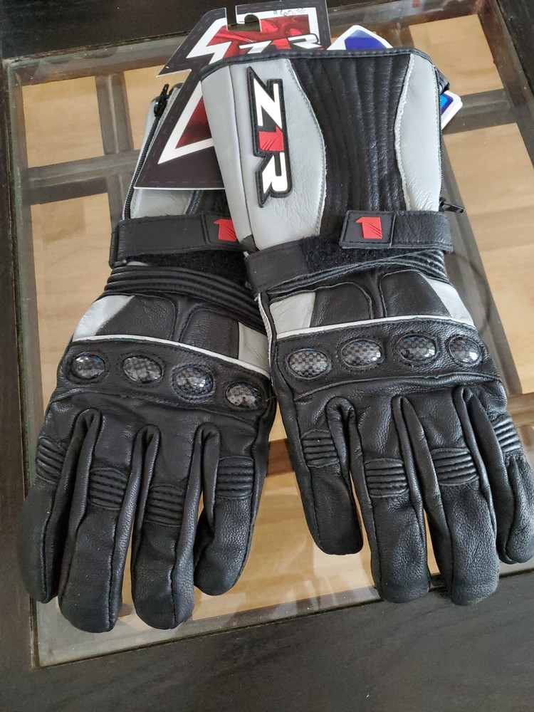 Z1R Gridlock Gloves Sml.