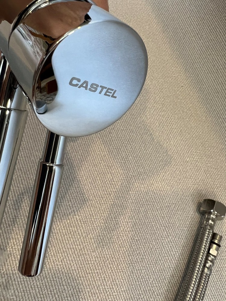 Castel Faucets Kitchen Faucet, Never Used