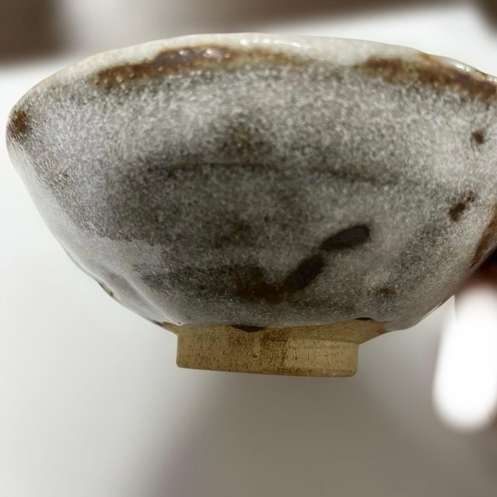 Tea Utensils ceremony flat matcha