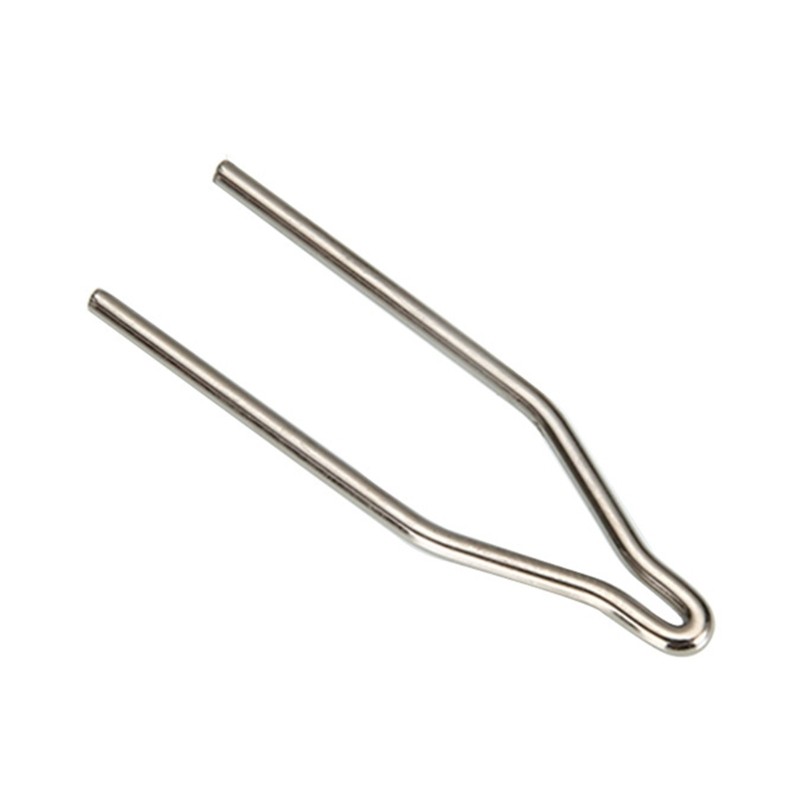 High Performances Soldering Iron Tip Fast Heating For Precisions Electronic Work