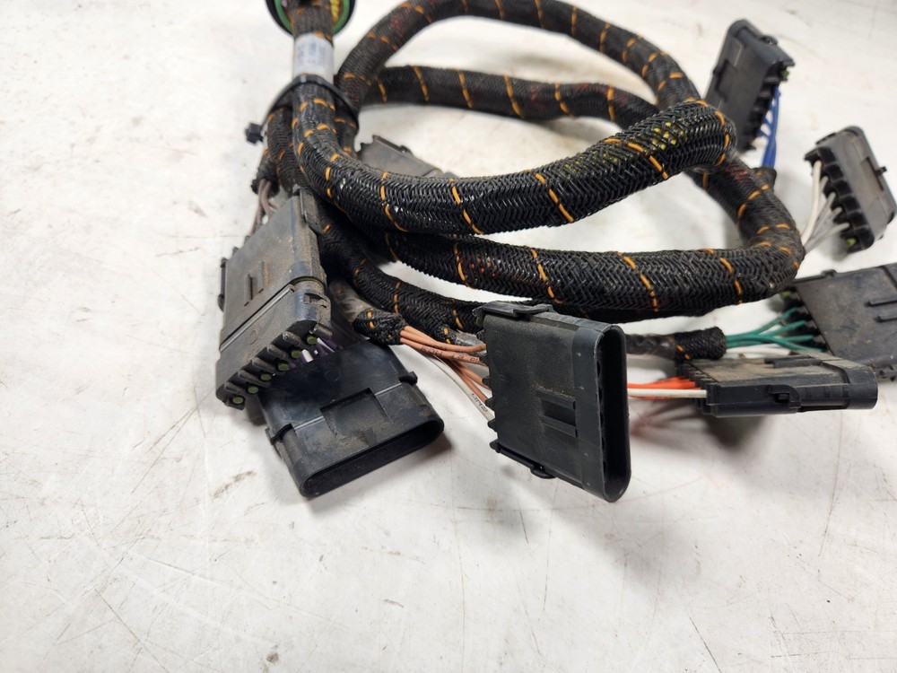 Precision Planting Harness, Adapter JD Row Command 727117