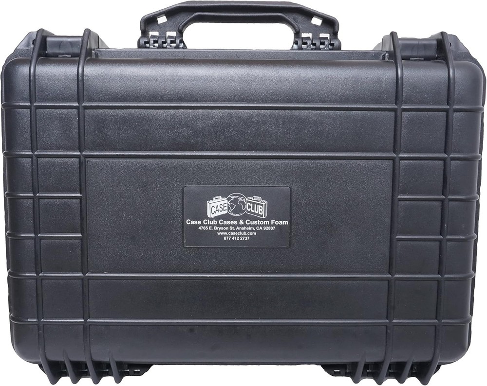 Durable Adjustable Waterproof Case for Vortex Optics Spotting Scope Accessories