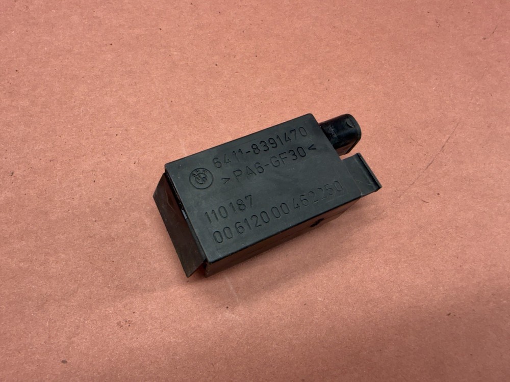 BMW E38 740IL E46 E39 E31 E83 E53 E85 Sensor Air Control Sender OEM 145K Miles