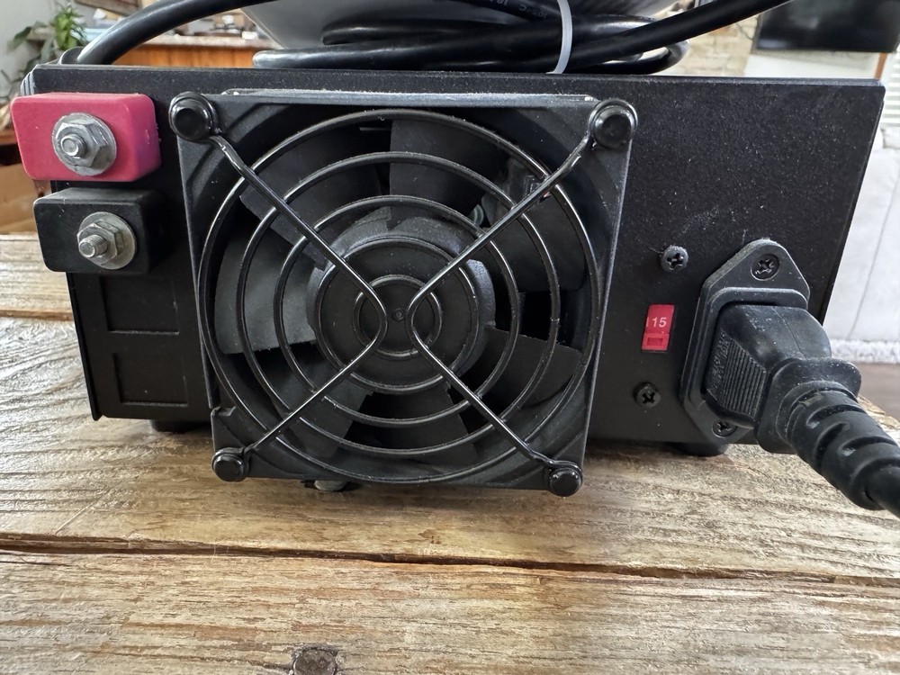 Astron SS-30M Switching Power Supply