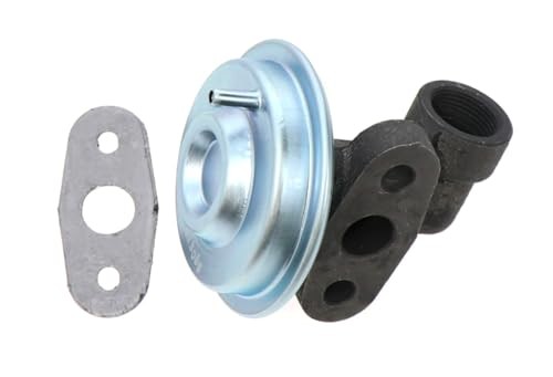 , Inc. - Exhaust Gas Rec (EGV464T)