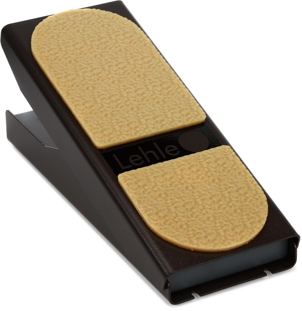 Lehle Mono Volume 90 Volume Pedal