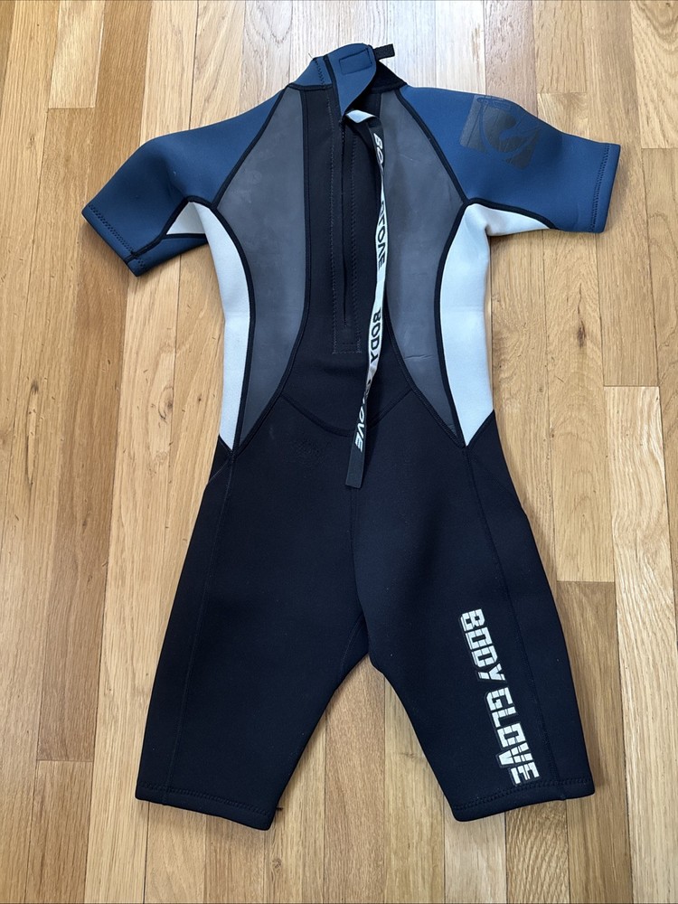 Kids Snorkel/scuba Gear