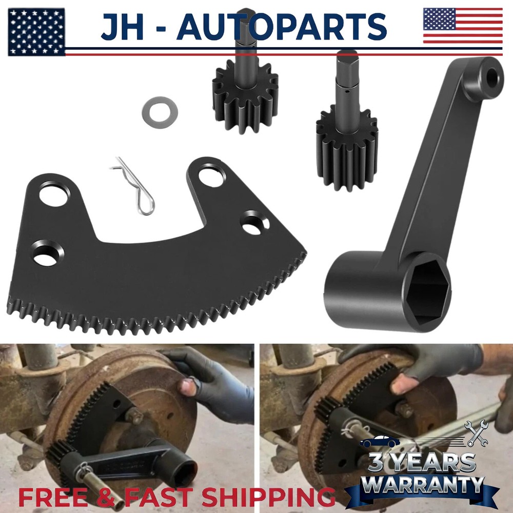 Fits Classic Vw Bug/Volkswagen Beetle Torque Multiplier Leverage Tool Kit 000133