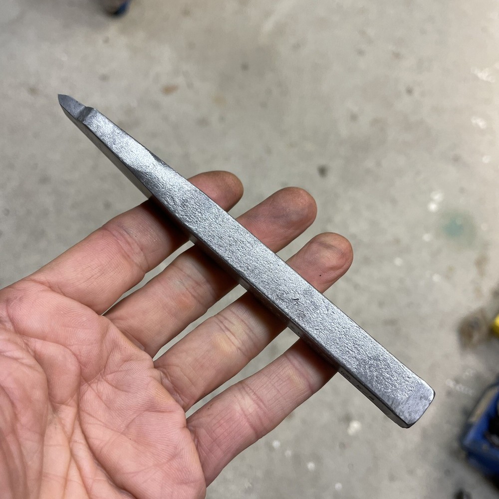 Craftsman Tools USA 5/8” Cold Chisel