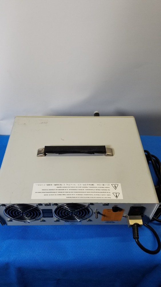 Luxtec Model 9300XSP Endoscopic Light Source