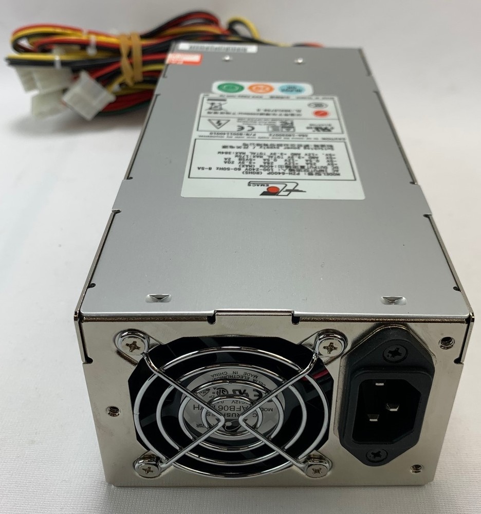 Zippy Technology P2H-6400P Power Supply