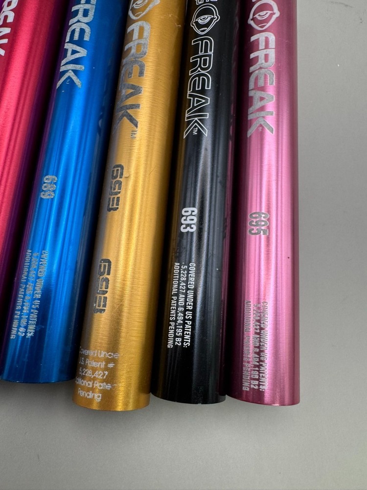 Smart Parts Freak Insert Kit-MultiColor