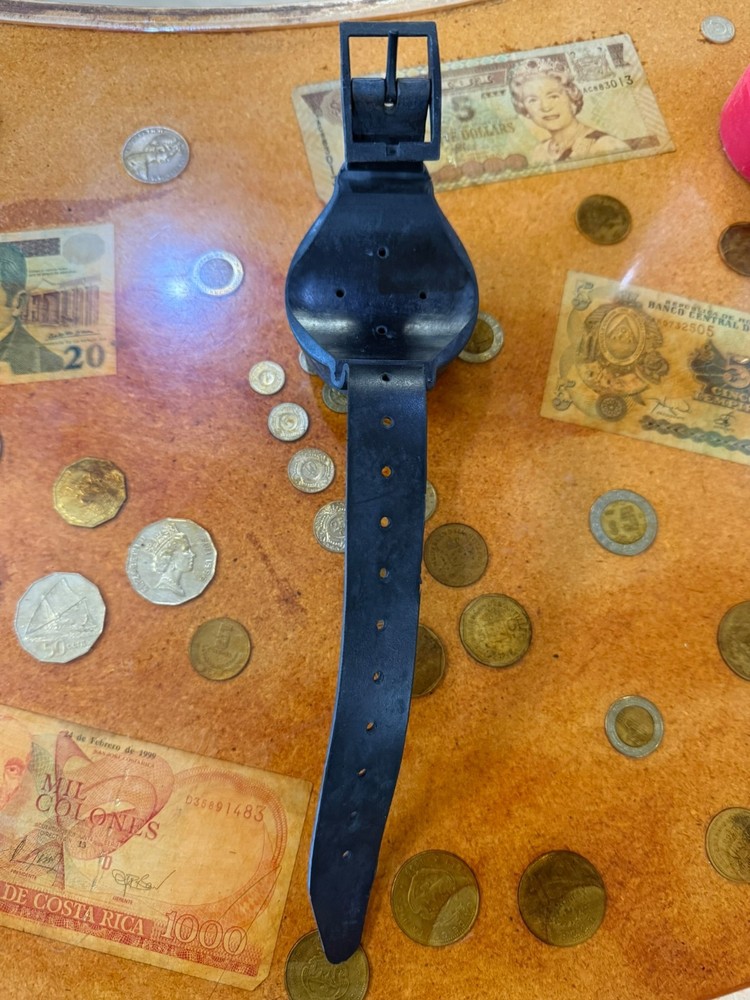 OMS Scuba Diving Computer