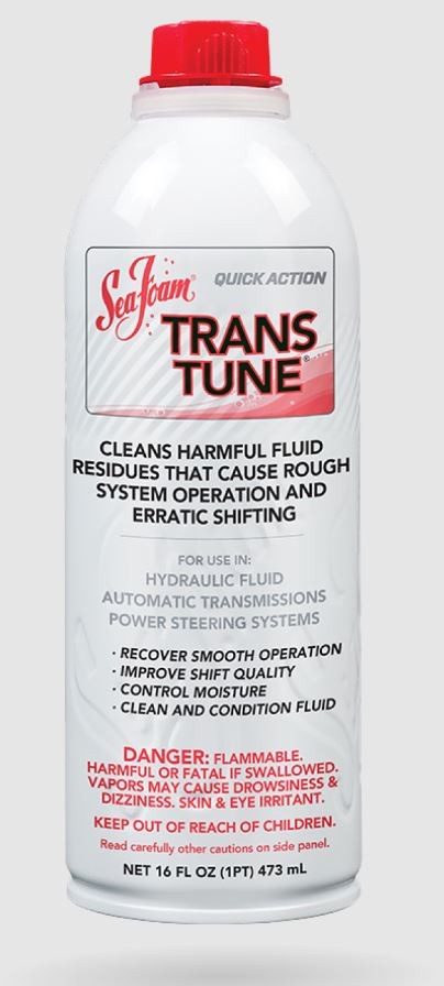Sea Foam Tt16 Trans Tune