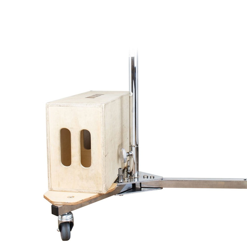 Kupo Runway Stand Base Platform