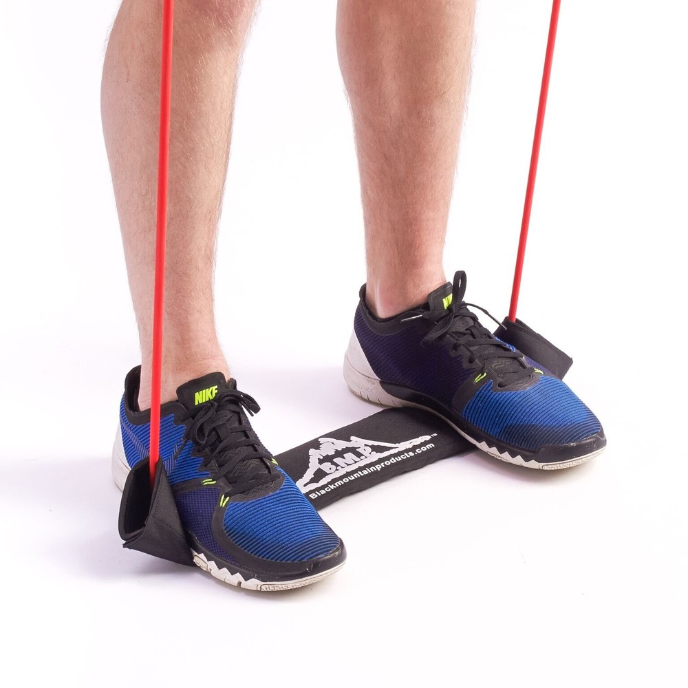 Bmp Resistance Band Protective sleeve