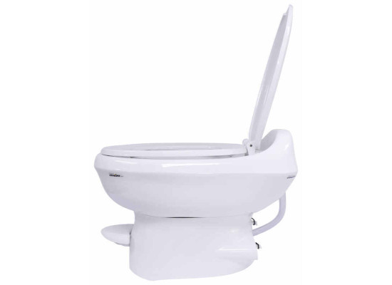 Thetford 34433 Aqua-Magic Style Plus TOILETS RV, NEW, SALE, FREE SHIPPING