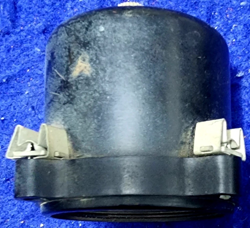 John W. Hobbs Engine Hours Indicator Aviation