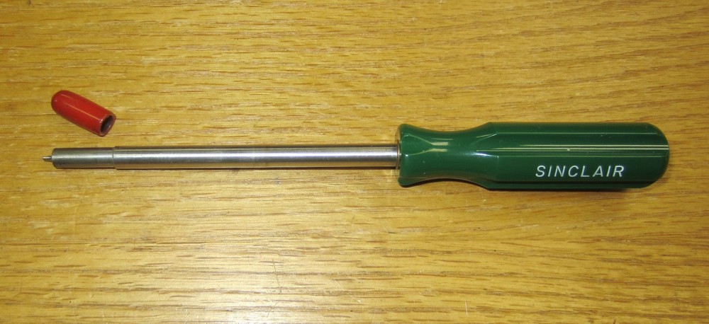 Sinclair Flash Hole Uniformer 270 Cal