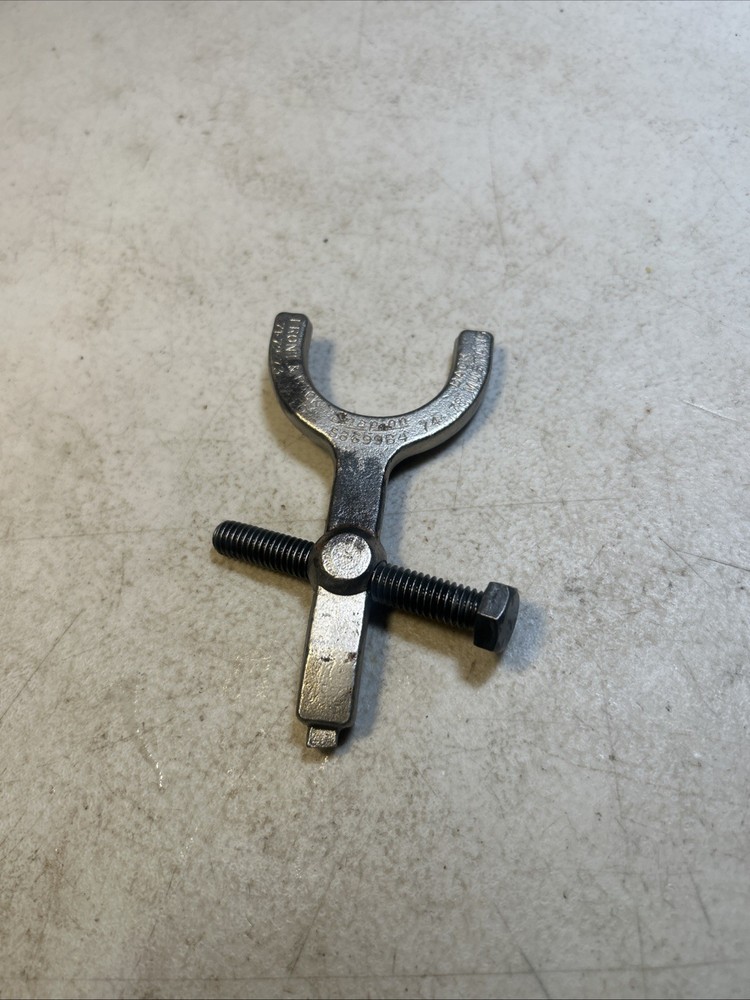 Snap On S8699B4 Alignment Tool for Mustang