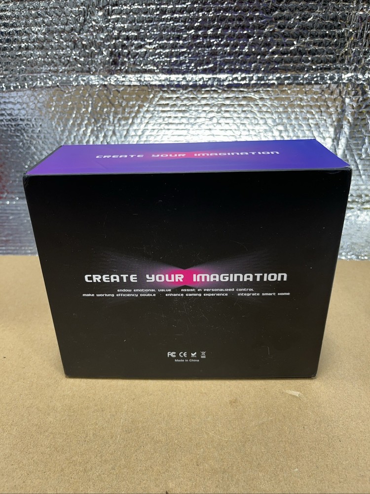 Stream Dock Streaming Console & Hub Customizable Used