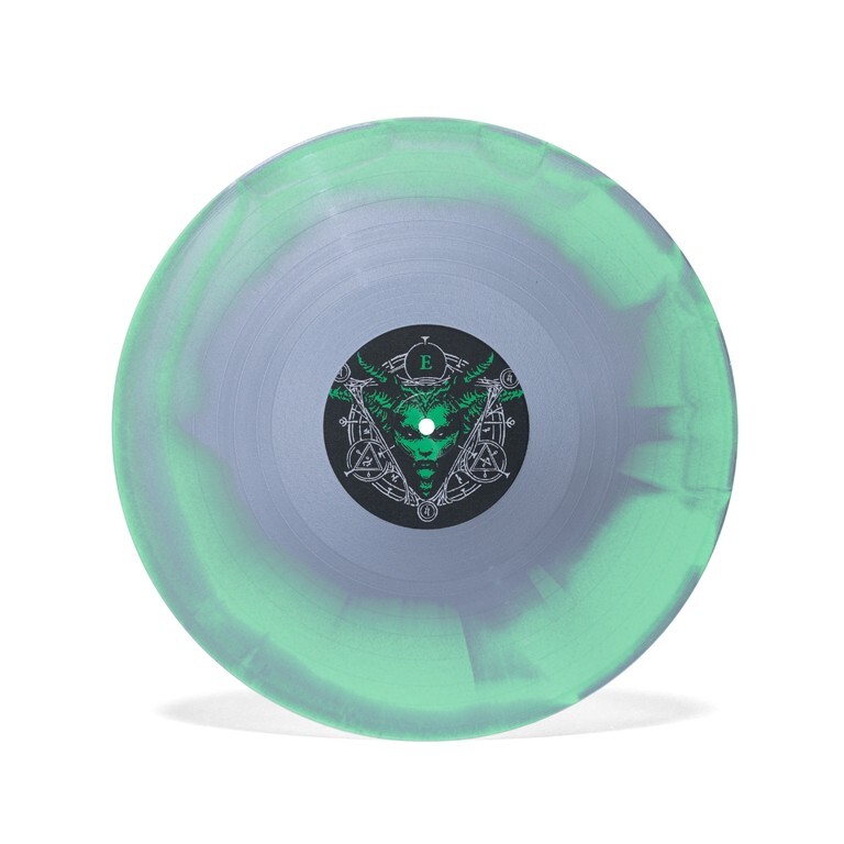 Diablo IV 4xLP