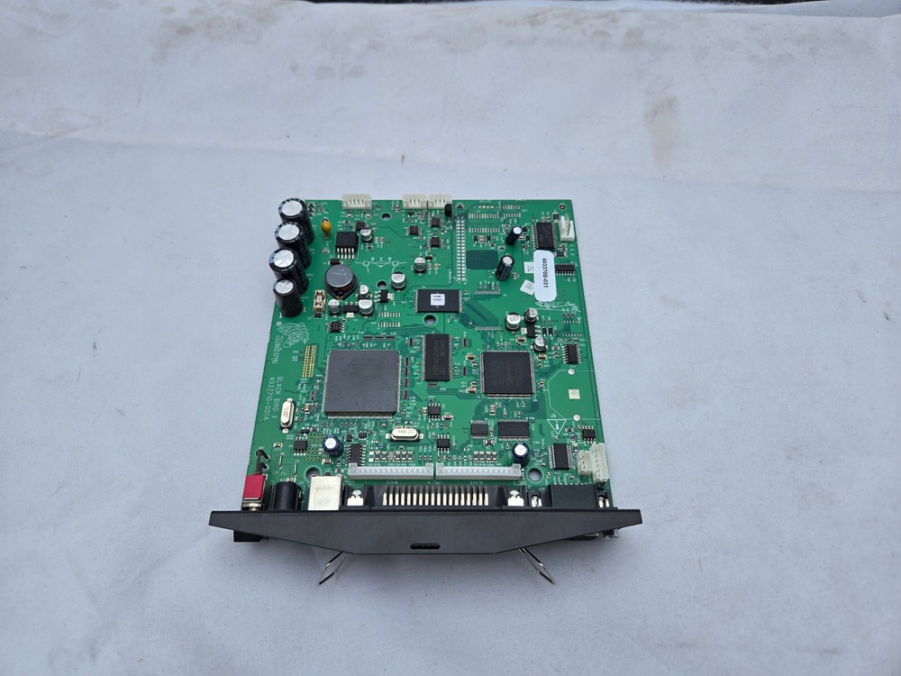 Zebra LP2844-Z Main Logic Board