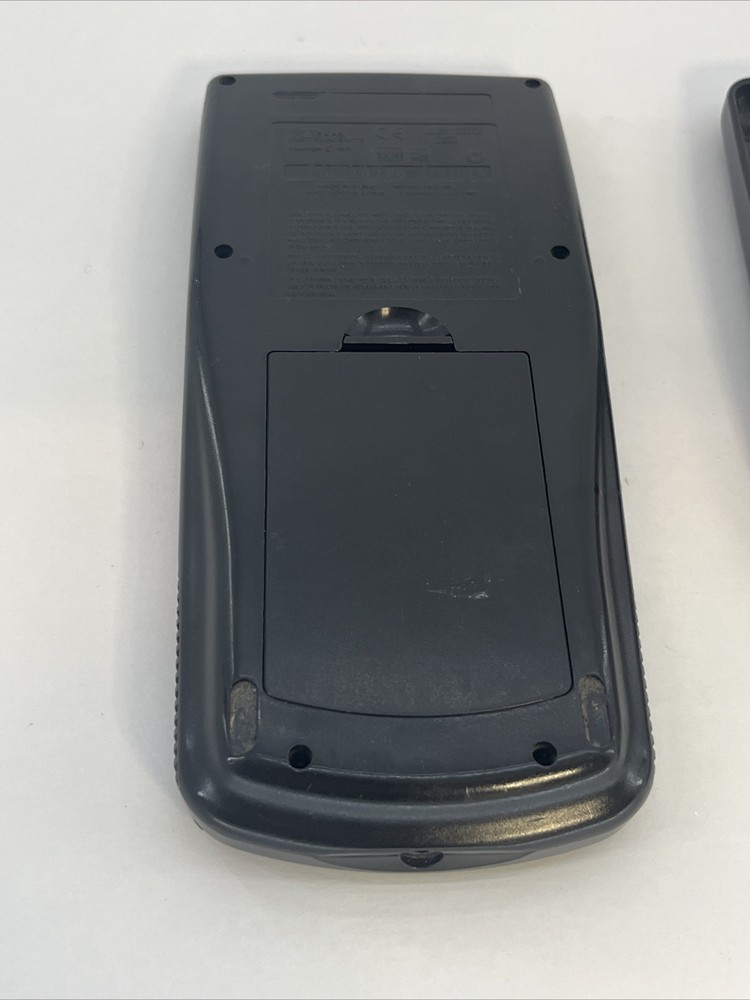 TI-83 Plus Graphing Calculator - Texas Instruments — Inv002