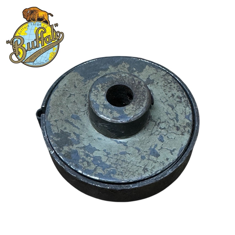 🦬 Buffalo Forge No. 15 Drill Press Return Spring