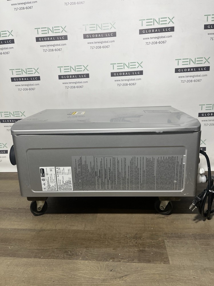 Rinnai IP090160C Combi Boiler I-Series 90k BTU Nat Gas/Propane (B-26 #1677)