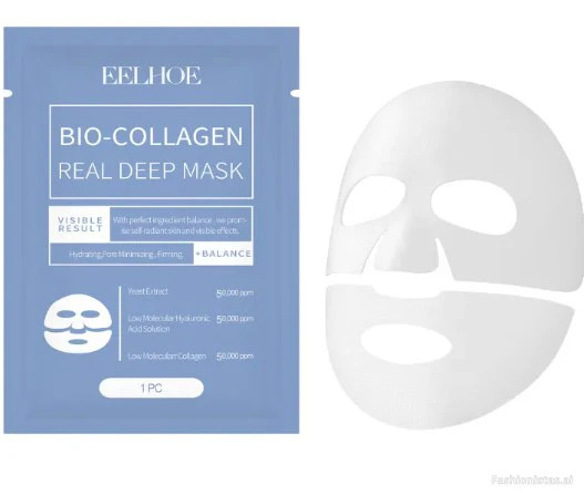 Hydrating Face Mask | undefined