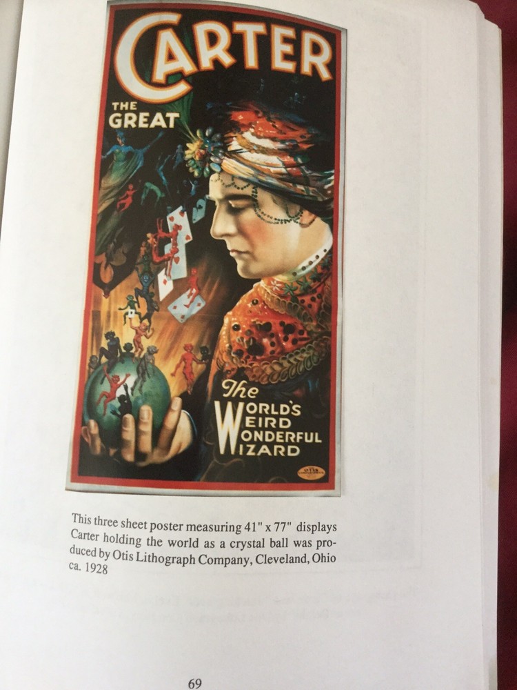 The Collector’s Magic ScrapBook Compiled By Gary R.Frank