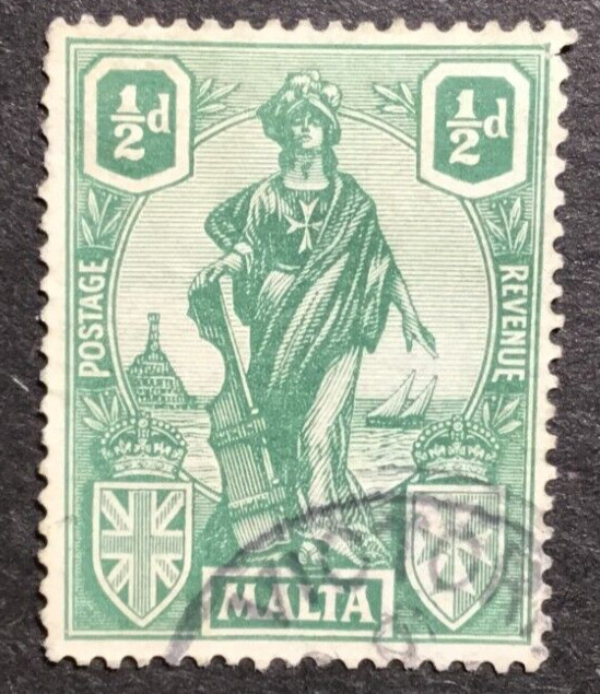 Maltese, Malta Postage Stamps