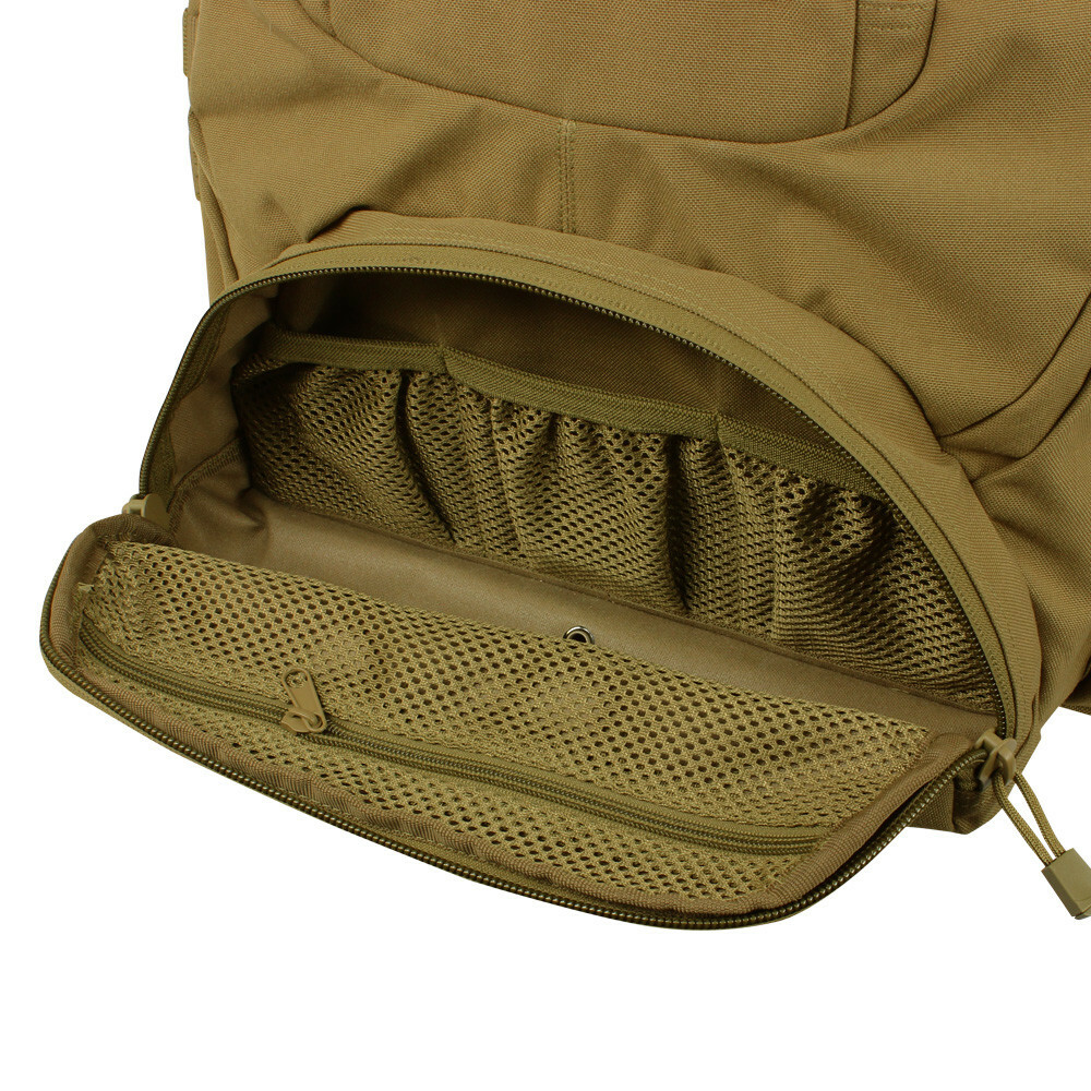 Condor Urban Go Pack w/ Molle 147
