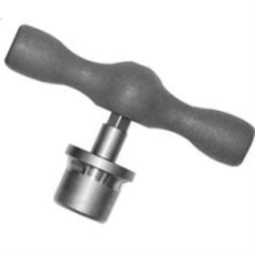 Uponor 1" MLC Tubing T-Handle Chamfering Tool: D6101000