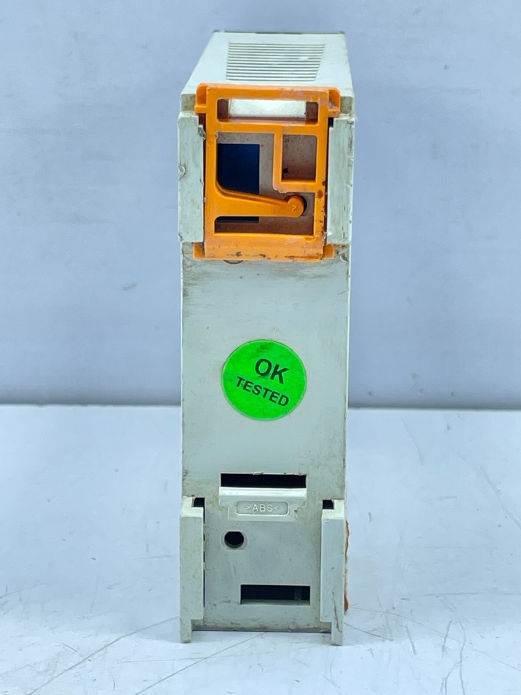 Trinity Touch TT22-U240-1S-SD Star-Delta Timer Multi Function Analog Timer