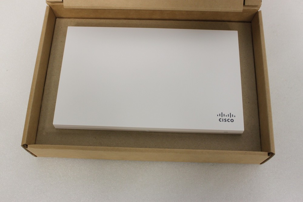 Cisco Meraki MR34-HW Unclaimed Wireless Access Point